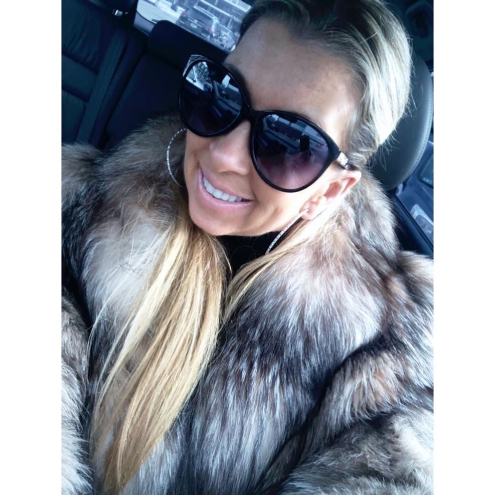 Meet your Posher, Christina